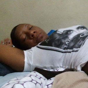 Meet your Posher, Natasha